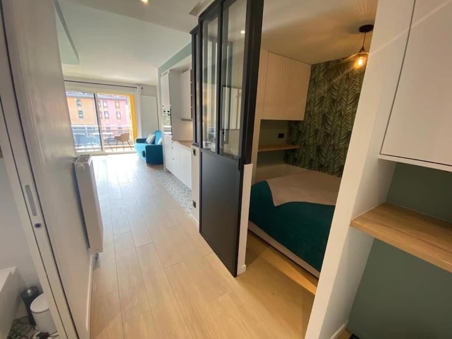 Quai Des Cordeliers, Balcon Et Vieille Ville Annecy Zewnętrze zdjęcie
