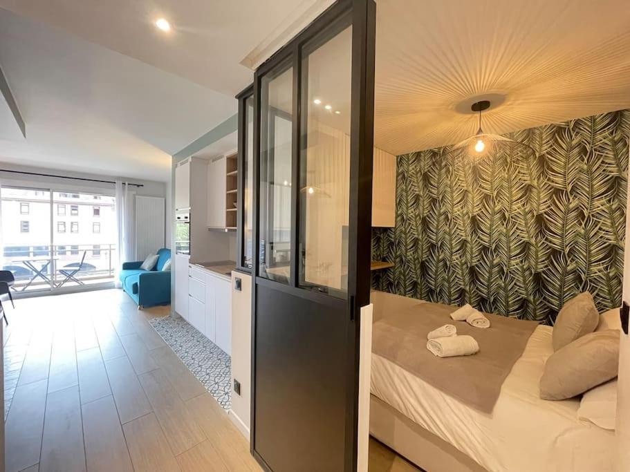 Quai Des Cordeliers, Balcon Et Vieille Ville Annecy Zewnętrze zdjęcie